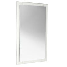 Load image into Gallery viewer, Fresca Santo 48&quot; Wide x 36&quot; Tall Bathroom Mirror w/ LED Lighting and Defogger- Fresca