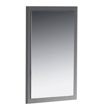 Load image into Gallery viewer, Fresca Oxford 20&quot; Espresso Mirror- Fresca
