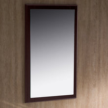 Load image into Gallery viewer, Fresca Oxford 20&quot; Gray Mirror- Fresca