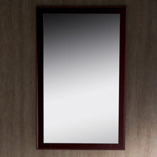Load image into Gallery viewer, Fresca Oxford 20&quot; Gray Mirror- Fresca