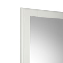 Load image into Gallery viewer, Fresca Oxford 20&quot; Mahogany Mirror- Fresca