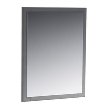Load image into Gallery viewer, Fresca Oxford 26&quot; Espresso Mirror- Fresca
