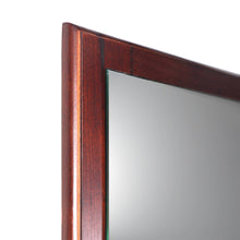 Load image into Gallery viewer, Fresca Oxford 26&quot; Gray Mirror- Fresca