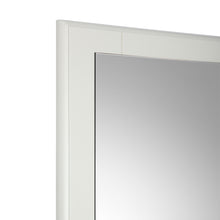 Load image into Gallery viewer, Fresca Oxford 26&quot; Mahogany Mirror- Fresca