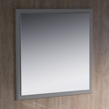 Load image into Gallery viewer, Fresca Oxford 32&quot; Espresso Mirror- Fresca