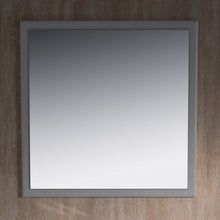 Load image into Gallery viewer, Fresca Oxford 32&quot; Espresso Mirror- Fresca
