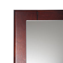Load image into Gallery viewer, Fresca Oxford 32&quot; Gray Mirror- Fresca