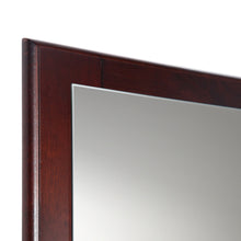 Load image into Gallery viewer, Fresca Oxford 32&quot; Gray Mirror- Fresca