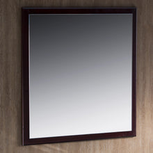 Load image into Gallery viewer, Fresca Oxford 32&quot; Gray Mirror- Fresca