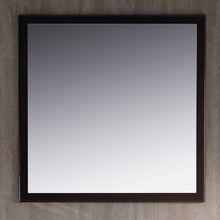 Load image into Gallery viewer, Fresca Oxford 32&quot; Gray Mirror- Fresca