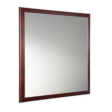 Load image into Gallery viewer, Fresca Oxford 32&quot; Gray Mirror- Fresca