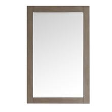 Load image into Gallery viewer, Fresca Greenwich 20&quot; Antique Coffee Traditional Bathroom Mirror- Fresca