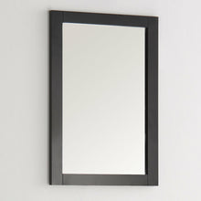 Load image into Gallery viewer, Fresca Hartford 20&quot; Royal Blue Traditional Bathroom Mirror- Fresca