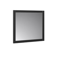 Load image into Gallery viewer, Fresca Hartford 20&quot; White Traditional Bathroom Mirror- Fresca