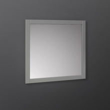 Load image into Gallery viewer, Fresca Manchester 30&quot; Black Traditional Bathroom Mirror- Fresca