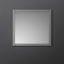 Load image into Gallery viewer, Fresca Manchester 30&quot; Black Traditional Bathroom Mirror- Fresca