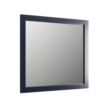 Load image into Gallery viewer, Fresca FMR2302RBL Hartford 20&quot; Blue Traditional Bathroom Mirror- Fresca