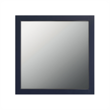 Load image into Gallery viewer, Fresca FMR2302RBL Hartford 20&quot; Blue Traditional Bathroom Mirror- Fresca