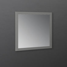 Load image into Gallery viewer, Fresca Manchester 30&quot; Gray Traditional Bathroom Mirror- Fresca