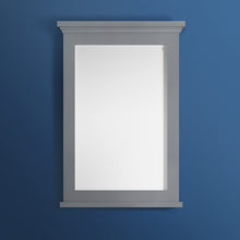 Load image into Gallery viewer, Fresca Manchester 20&quot; White Traditional Bathroom Mirror- Fresca
