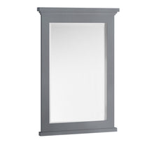 Load image into Gallery viewer, Fresca Manchester 20&quot; White Traditional Bathroom Mirror- Fresca