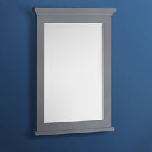 Load image into Gallery viewer, Fresca Windsor 24&quot; Matte White Bathroom Mirror- Fresca