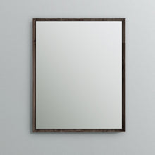 Load image into Gallery viewer, Fresca Formosa 20" Bathroom Mirror in Rustic White- Fresca