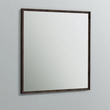 Load image into Gallery viewer, Fresca Formosa 26" Bathroom Mirror in Rustic White- Fresca