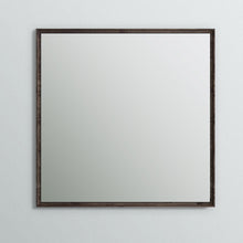 Load image into Gallery viewer, Fresca Formosa 26" Bathroom Mirror in Rustic White- Fresca