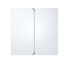 Load image into Gallery viewer, Fresca Energia 48&quot; Orange Three Panel Folding Mirror- Fresca