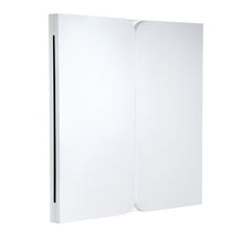 Load image into Gallery viewer, Fresca Energia 48&quot; Orange Three Panel Folding Mirror- Fresca