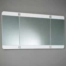 Load image into Gallery viewer, Fresca Energia 48&quot; Orange Three Panel Folding Mirror- Fresca