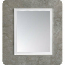 Load image into Gallery viewer, Fresca 48&quot;X30&quot; Reversible Mount Mirror in Espresso- Fresca
