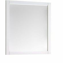 Load image into Gallery viewer, Fresca 48&quot;X30&quot; Reversible Mount Mirror in Espresso- Fresca