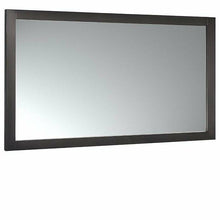 Load image into Gallery viewer, Fresca 48&quot;X30&quot; Reversible Mount Mirror in Gray- Fresca