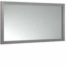 Load image into Gallery viewer, Fresca 48&quot;X30&quot; Reversible Mount Mirror in White- Fresca