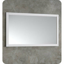 Load image into Gallery viewer, Fresca FMR2302RBL Hartford 20&quot; Blue Traditional Bathroom Mirror- Fresca