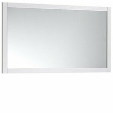 Load image into Gallery viewer, Fresca FMR2302RBL Hartford 20&quot; Blue Traditional Bathroom Mirror- Fresca