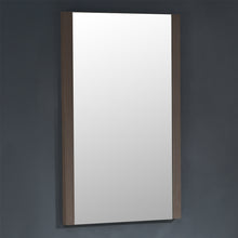 Load image into Gallery viewer, Fresca Torino 21&quot; Espresso Mirror- Fresca