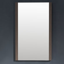 Load image into Gallery viewer, Fresca Torino 21&quot; Espresso Mirror- Fresca