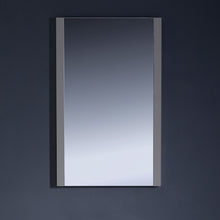 Load image into Gallery viewer, Fresca Torino 21&quot; Gray Oak Mirror- Fresca