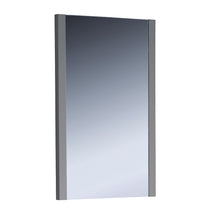Load image into Gallery viewer, Fresca Torino 21&quot; Gray Oak Mirror- Fresca