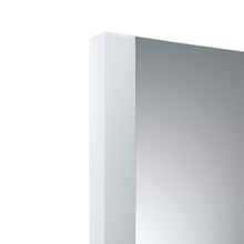 Load image into Gallery viewer, Fresca Torino 21" Gray Mirror- Fresca