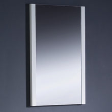 Load image into Gallery viewer, Fresca Torino 21" Gray Mirror- Fresca
