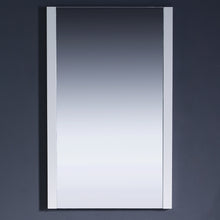 Load image into Gallery viewer, Fresca Torino 21" Gray Mirror- Fresca