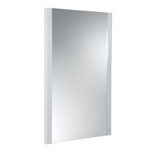 Load image into Gallery viewer, Fresca Torino 21" Gray Mirror- Fresca