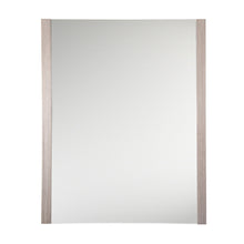 Load image into Gallery viewer, Fresca Torino 26" Espresso Mirror- Fresca