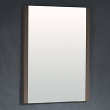 Load image into Gallery viewer, Fresca Torino 26" Espresso Mirror- Fresca