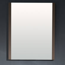 Load image into Gallery viewer, Fresca Torino 26" Espresso Mirror- Fresca