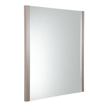 Load image into Gallery viewer, Fresca Torino 26" Espresso Mirror- Fresca